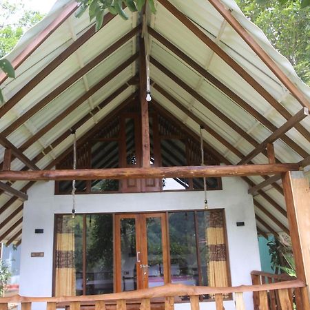 Green Cloud Villa Ella Exterior foto